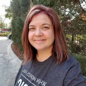 Meet your Posher, Heather joy